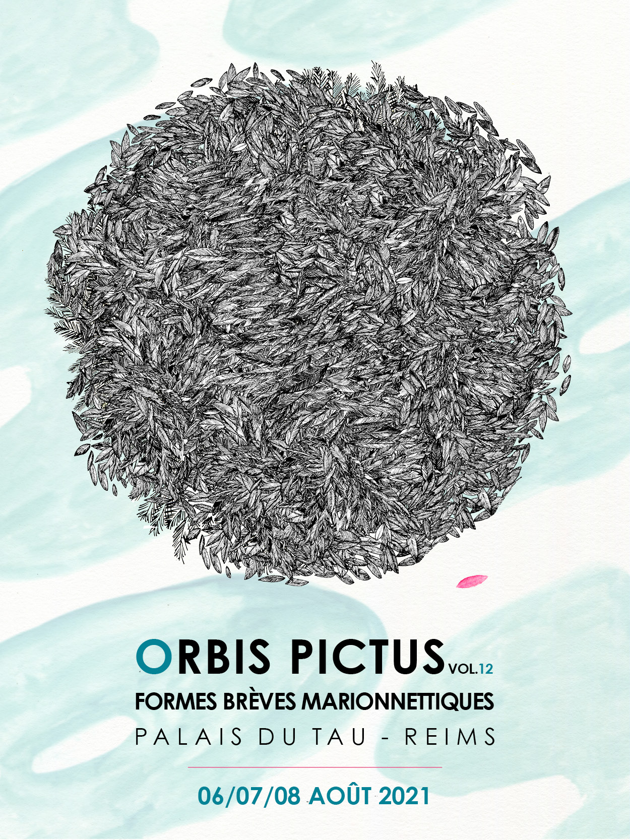 Festival Orbis Pictus 2021